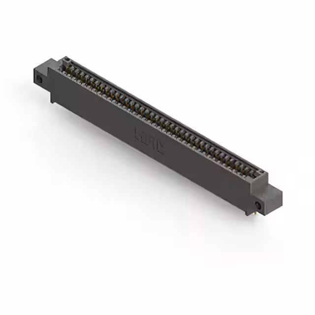 395-038-541-612 EDAC Inc.  Edgeboard Connectors